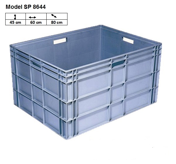 Model SP 8644